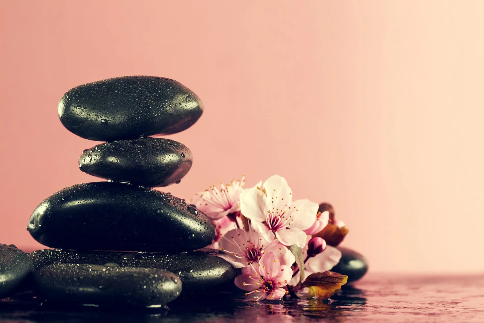 Pokojná wellness atmosféra v štúdiu Zenora